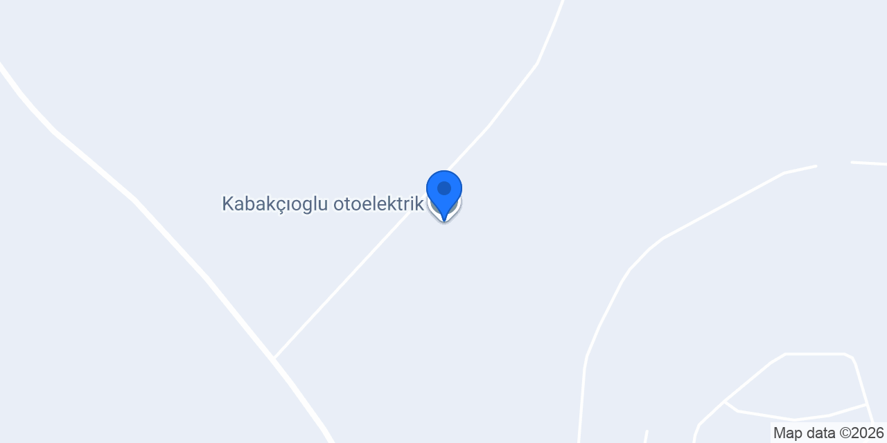 İNANÇ MOBİLYA konumu