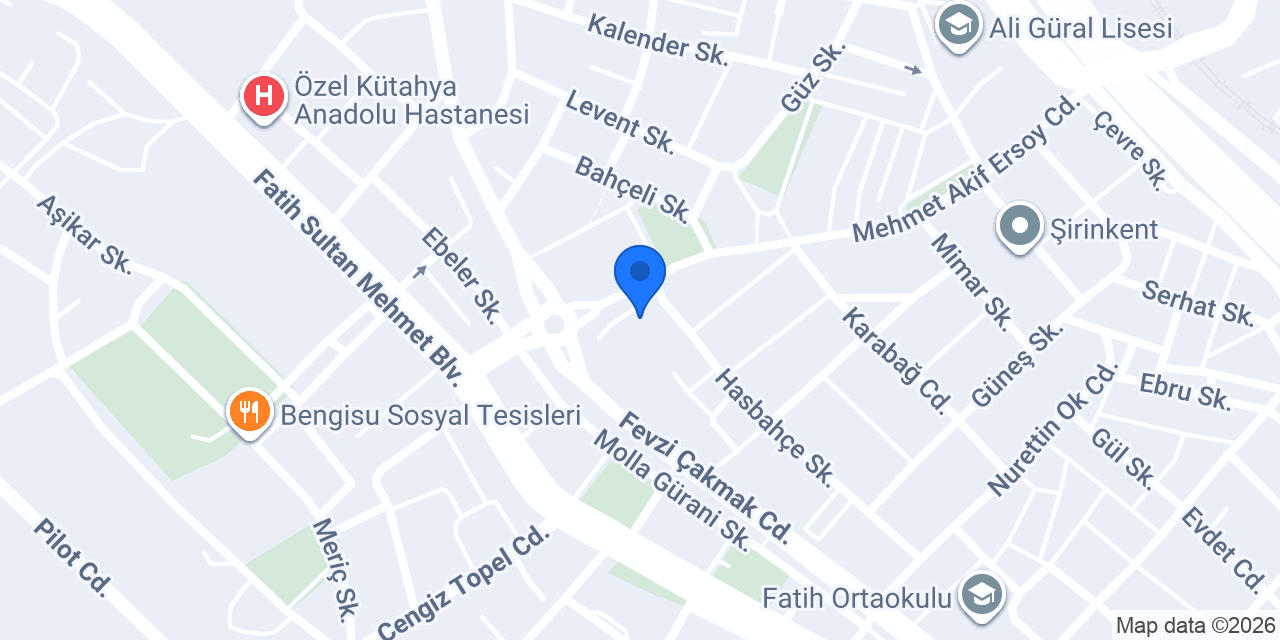 CarrefourSA konumu
