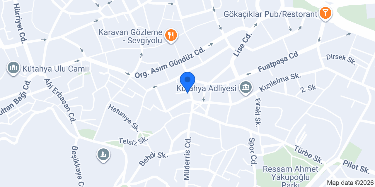 Pirlanta Ticaret konumu