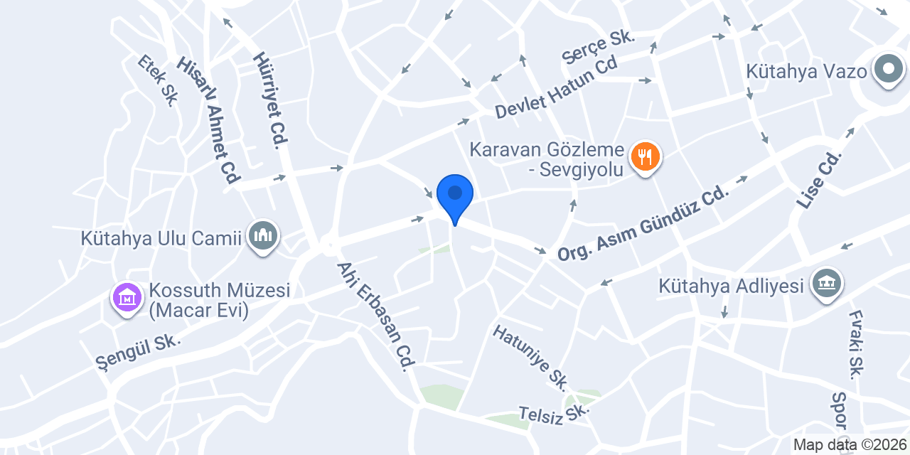 Ilgazbilgisayar konumu