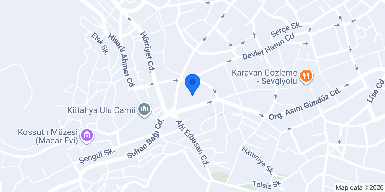 star terzi kenan çetinkaya konumu