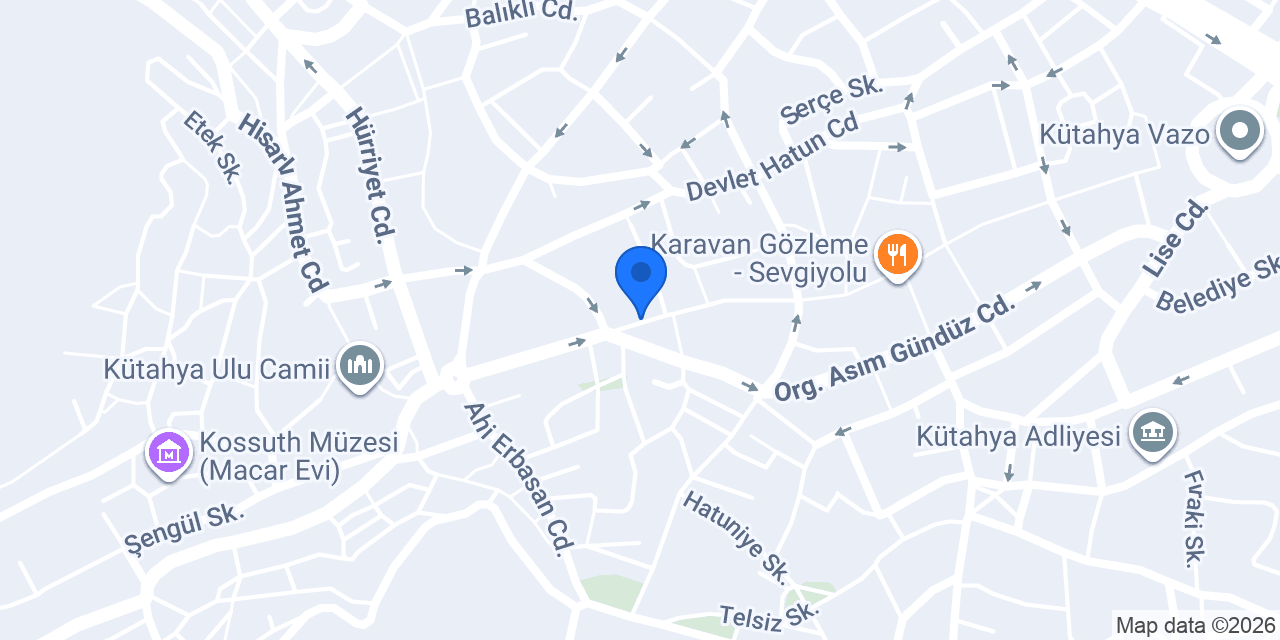 Gozmedya konumu