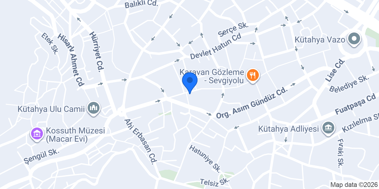 FizyoBuğra konumu