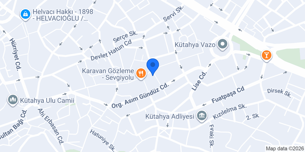 AY IŞIĞI PARA TRANSFERİ konumu