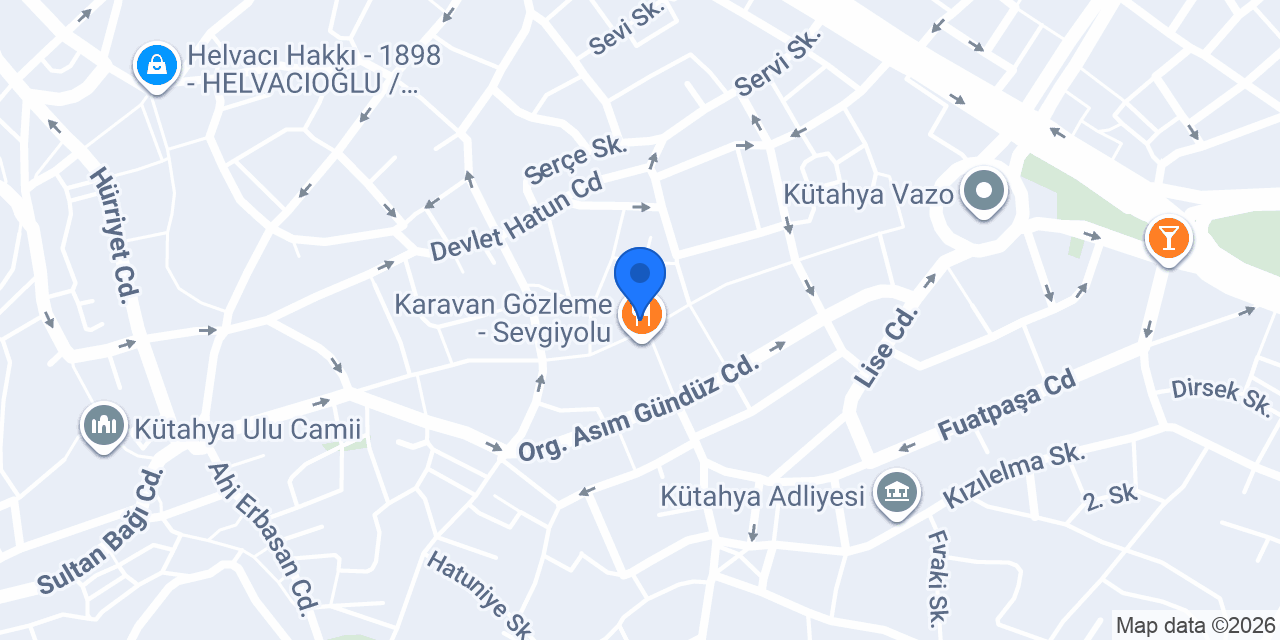 Hakan Emlak konumu
