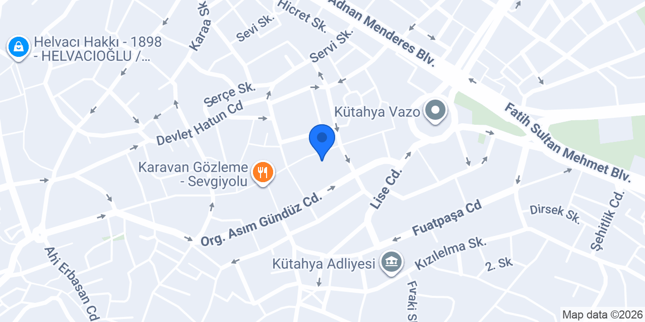 Reşat Sarrafiye konumu