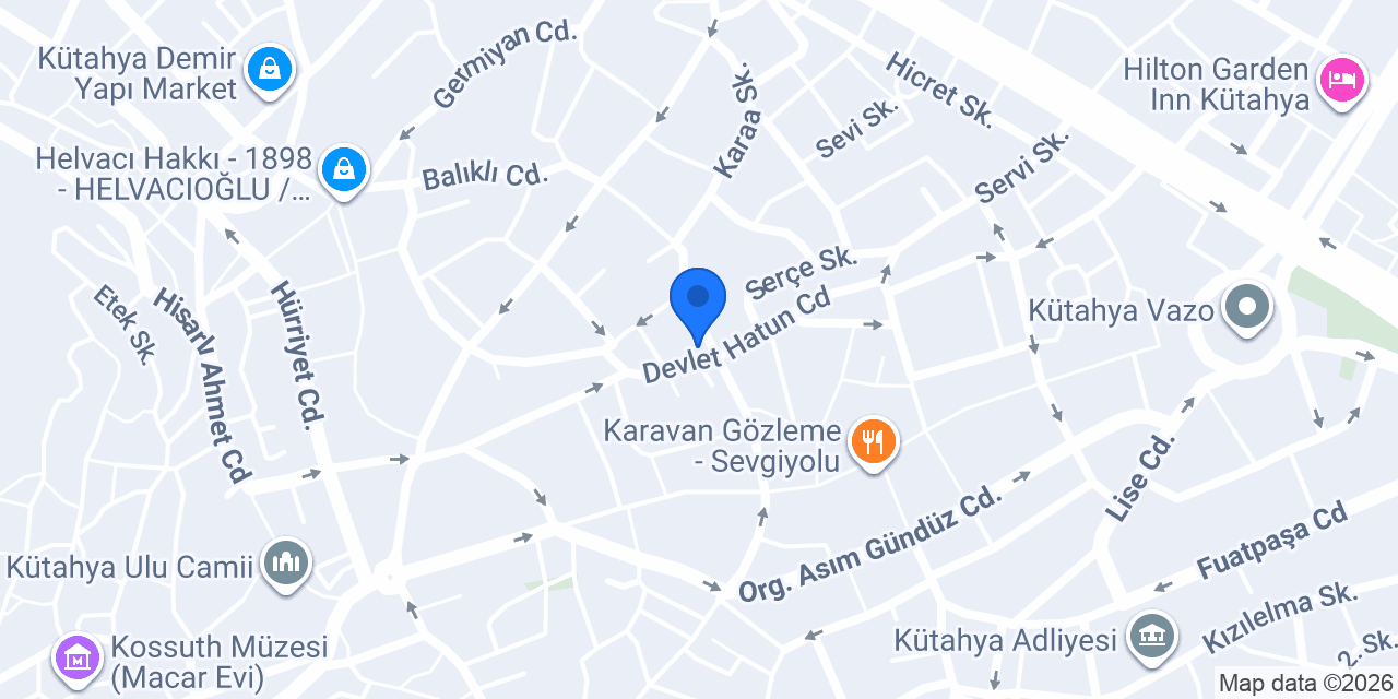 Güveçci Memet konumu