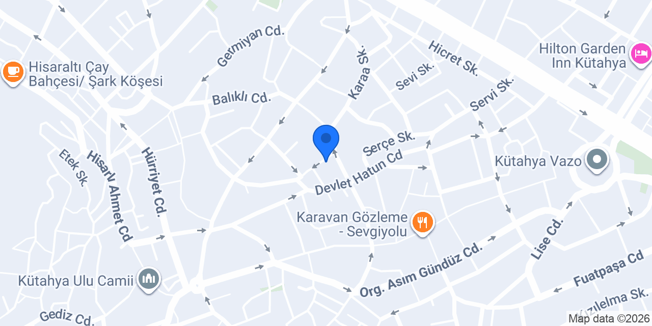 Güveççi Süleyman konumu