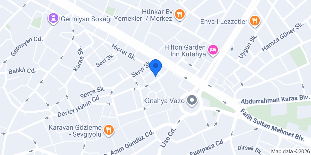 Avukat Arabulucu Can Taplaktepe konumu