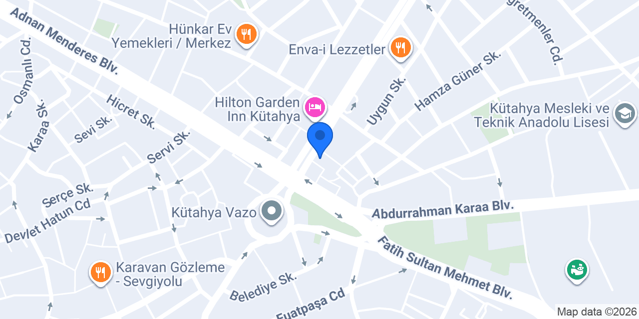 Amir Tantuni konumu