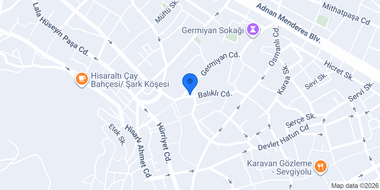 UMUTLU EMLAK konumu