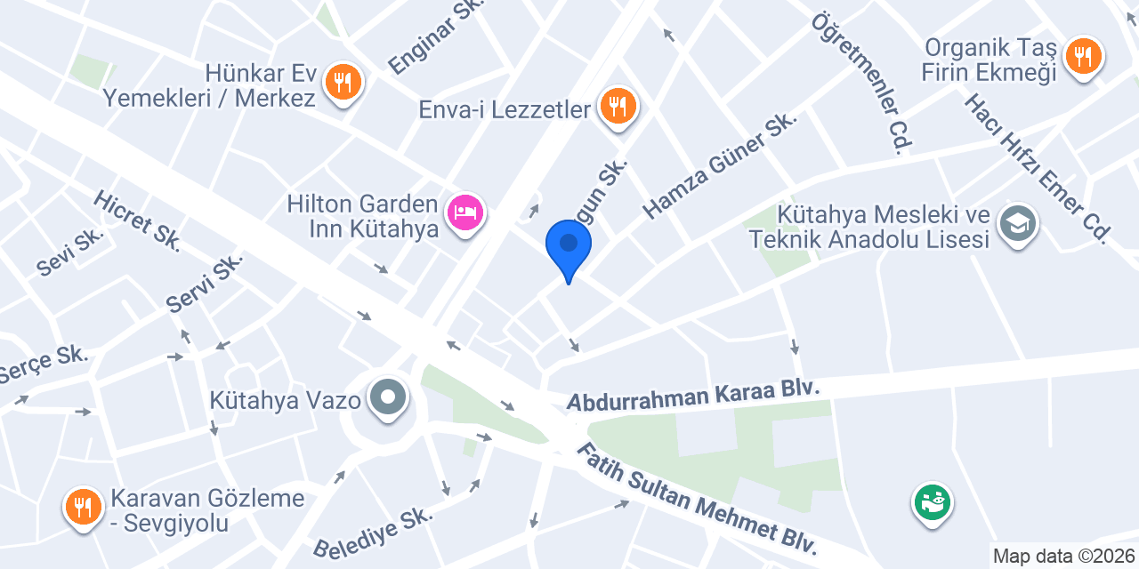 Avukat Bayram Tekin konumu