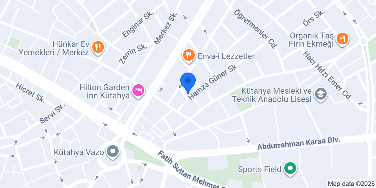 Egeli Kumrucu konumu