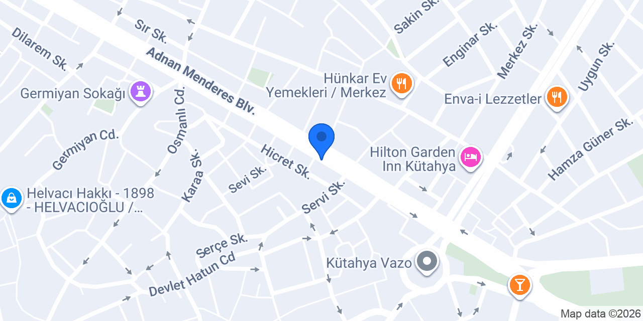 AR TECH TEKNİK SERVİS konumu