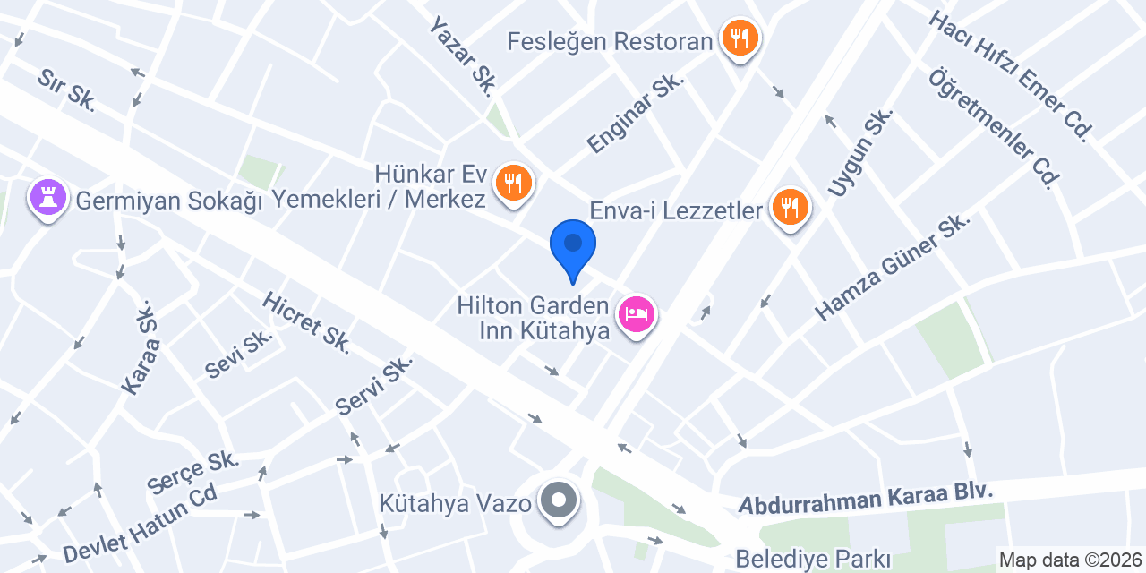 BeylerBeyi Çorba konumu