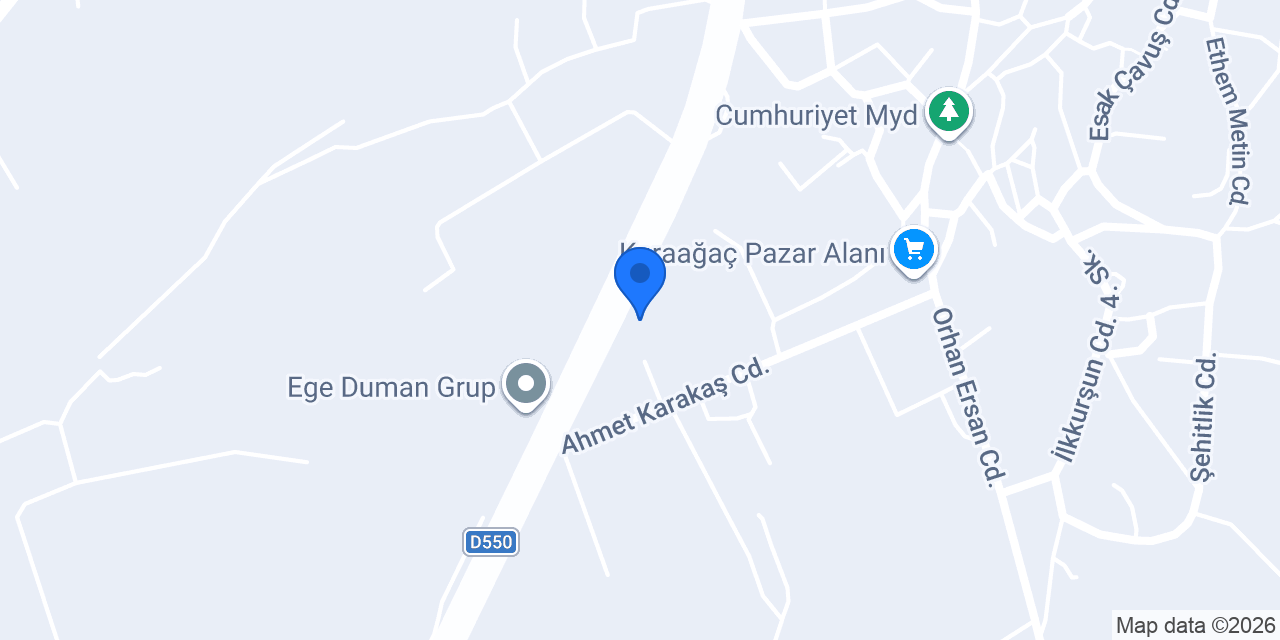 Trabzon Vakfıkebir Ekmek Fırını konumu