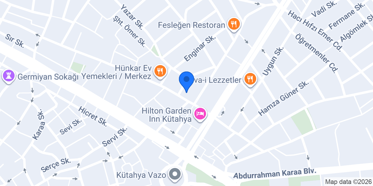 Kokoreç 274 konumu