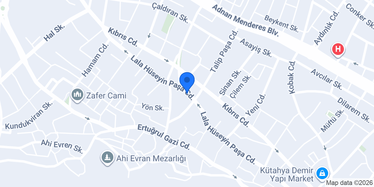 ege ısı konumu