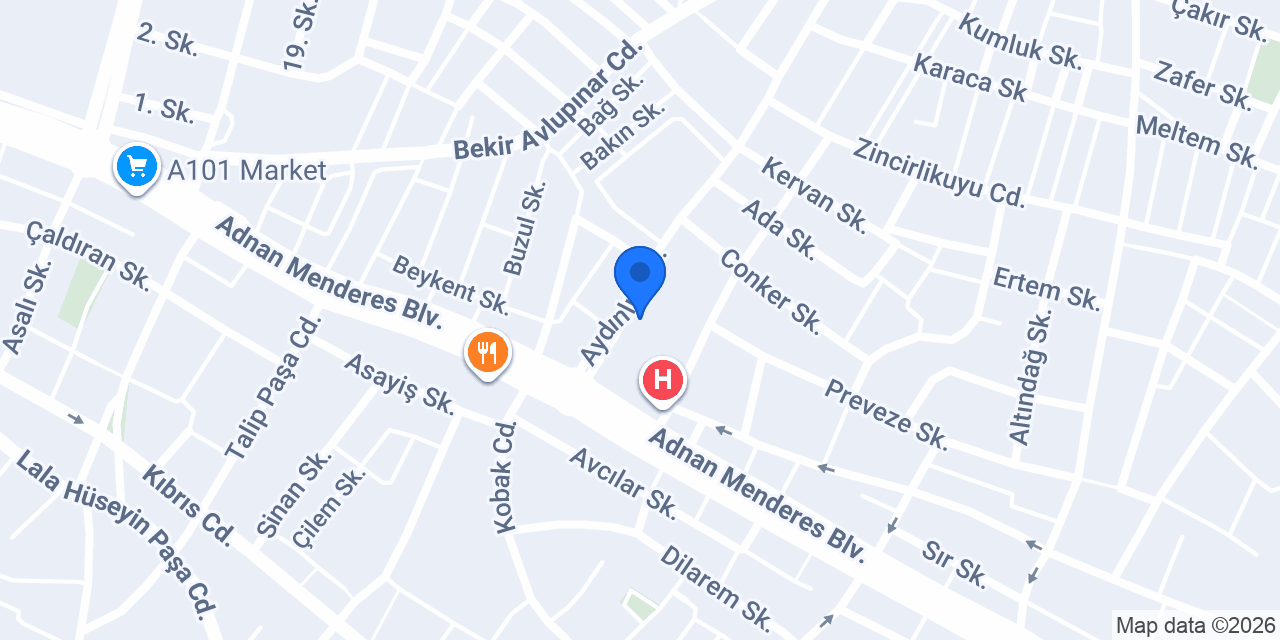 Midyeci Toprak Kütahya konumu
