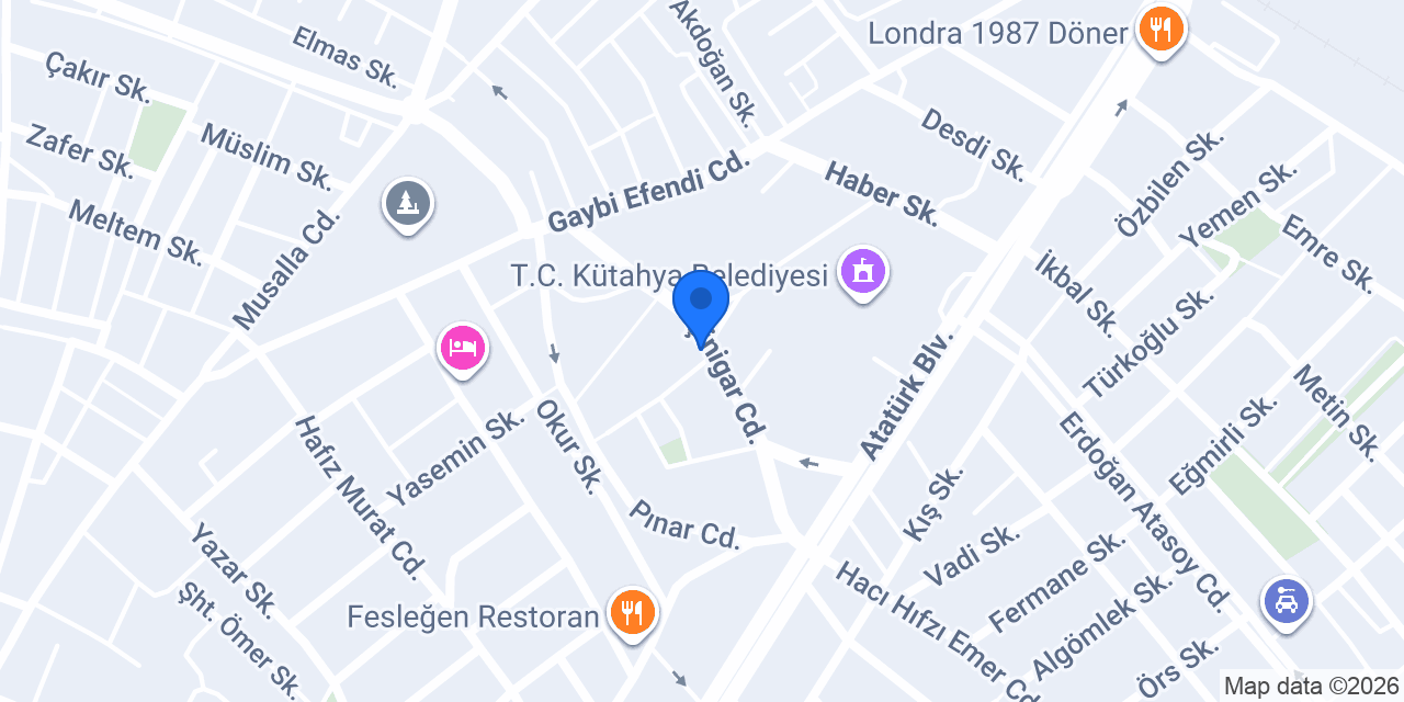Asrın Psikoloji konumu