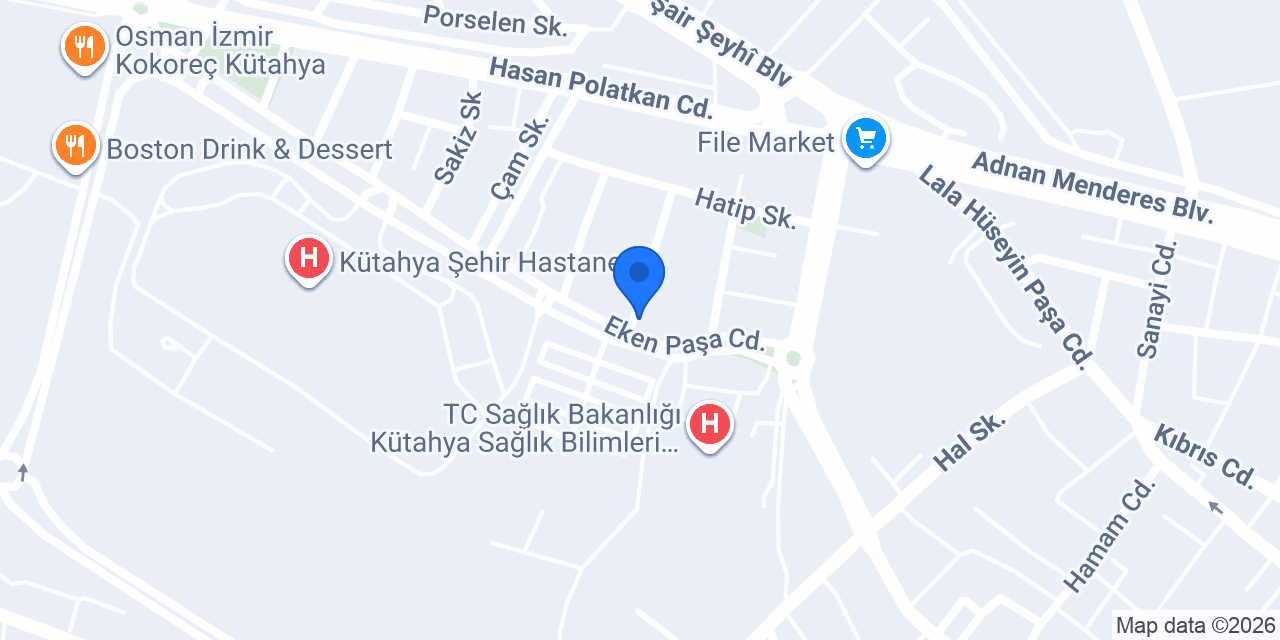 Er Deva Eczanesi konumu