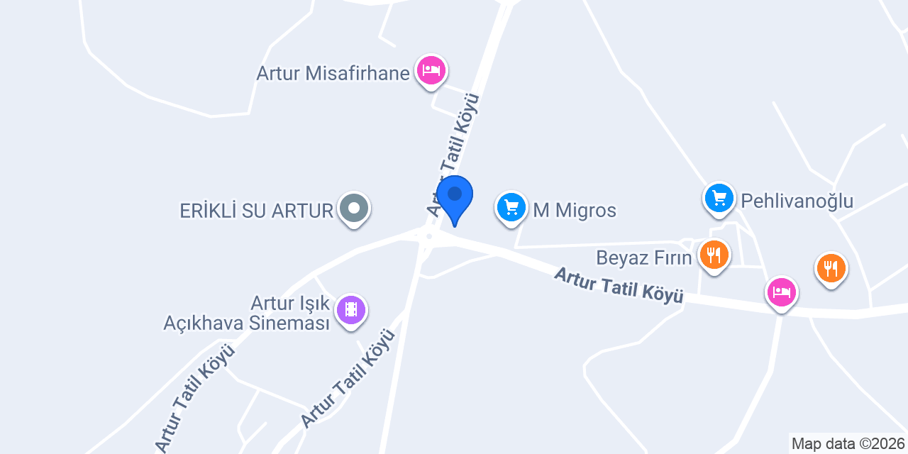 TAKSİ TAKSİ ARKENT konumu