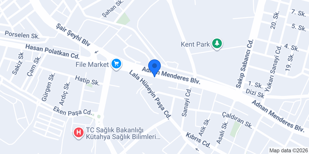 medikazon.com konumu
