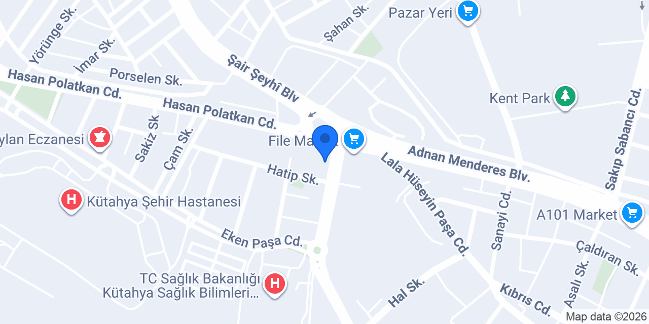 Laleli Fırın Cafe konumu