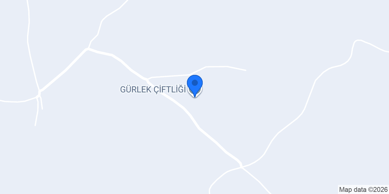 GÜRLEK ÇİFTLİĞİ konumu