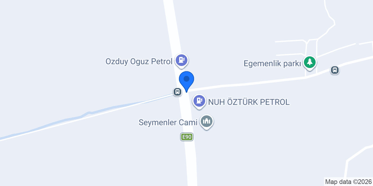 Termo konumu