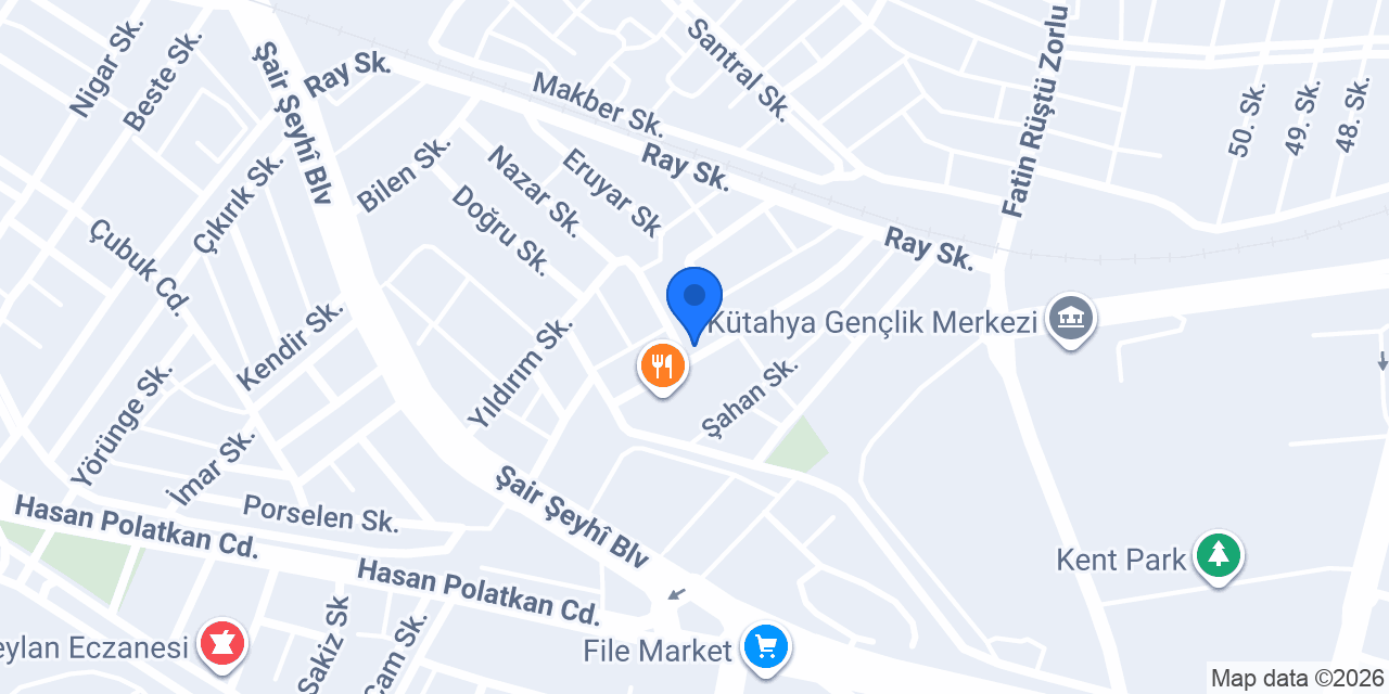 Artıbel Çankırı konumu