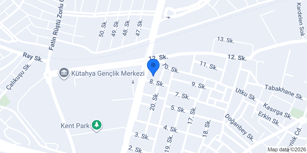 PETLAS-ECE LASTİK OTOM.SAN.TİC.LTD.ŞTİ konumu