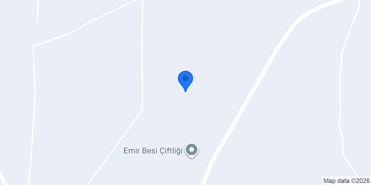 Haydar ağa ceviz baği konumu