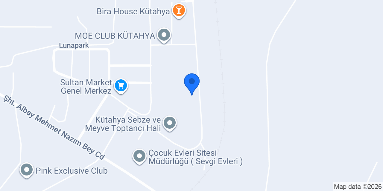 Kale Tarım konumu