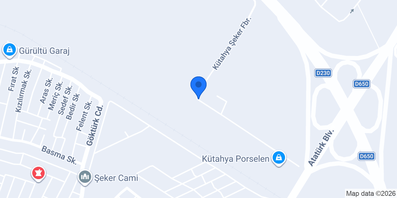 Halkbank konumu