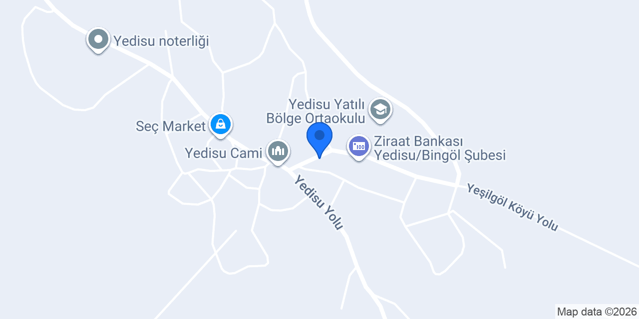 KONCA ELEKTRİK konumu