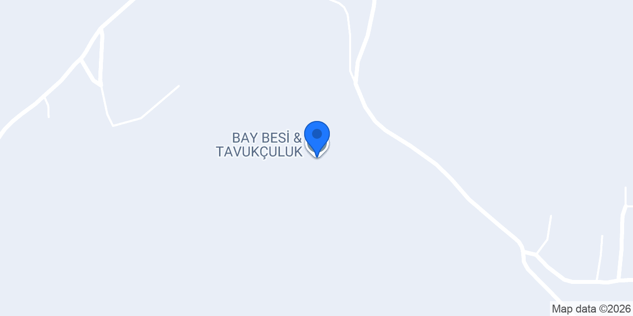 BAY BESİ & TAVUKÇULUK konumu