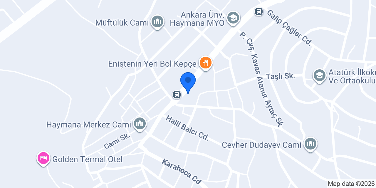 Gündoğan Emlak konumu