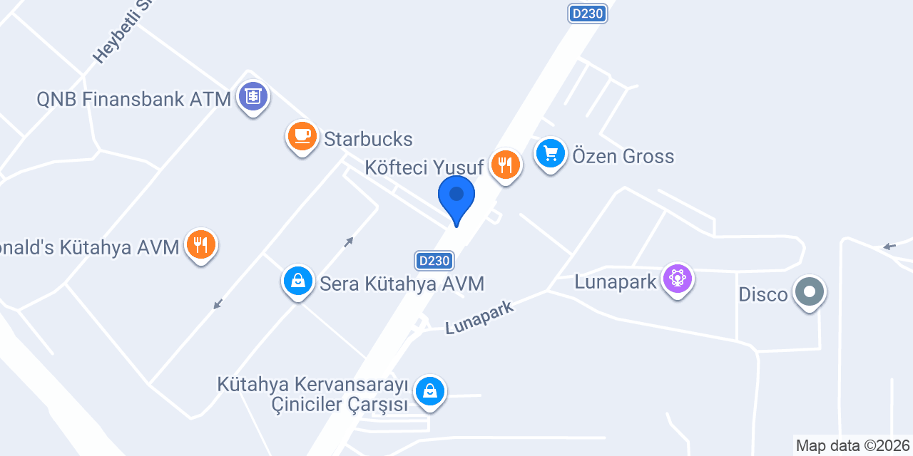 Erkek Bilgi konumu