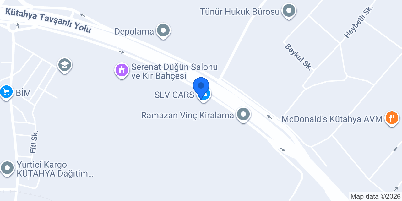 Fzt.Barış Denci ÖSMHB konumu