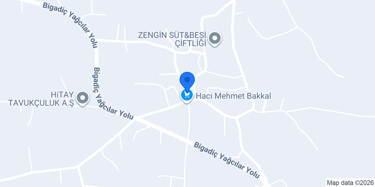 Sağlık Ocağı konumu