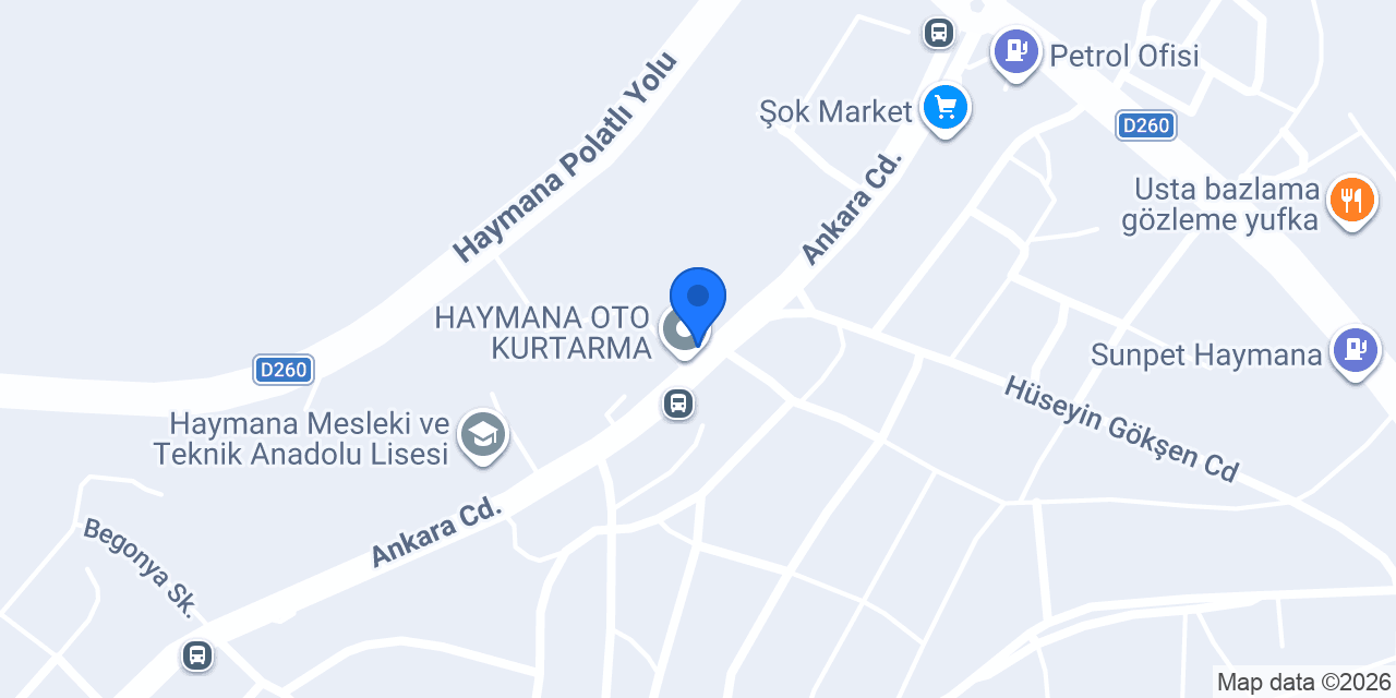 ASEL CAFE VE BİSTRO konumu