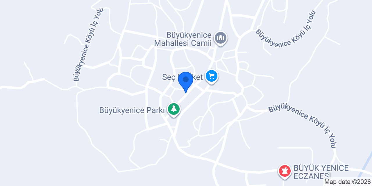 Papazın Yeri konumu