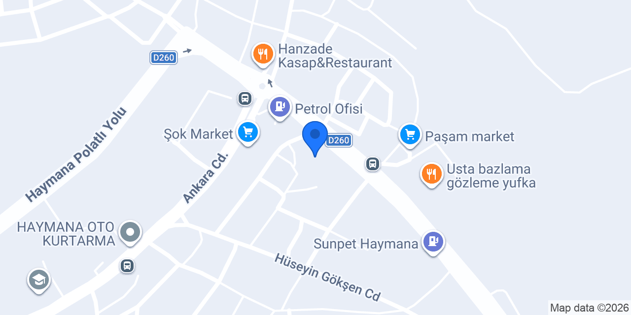 Mert Cafe Ocakbaşı konumu