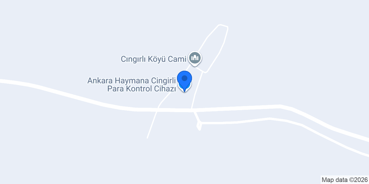 Sohbet konumu