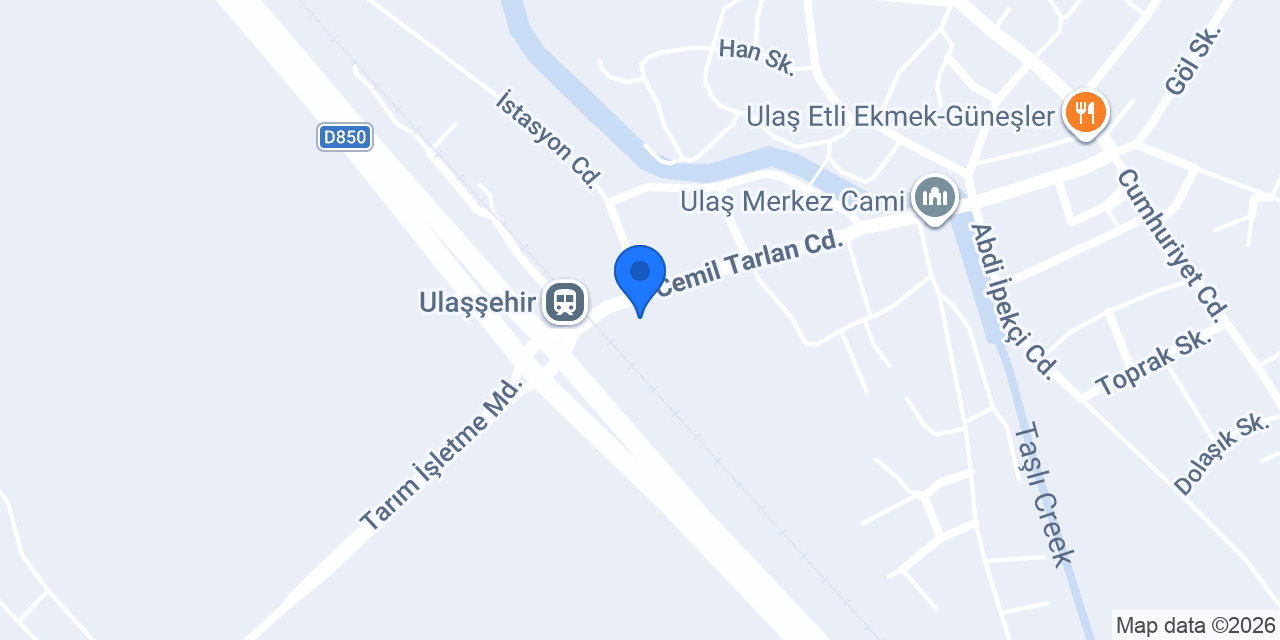 Duman veteriner kliniği konumu