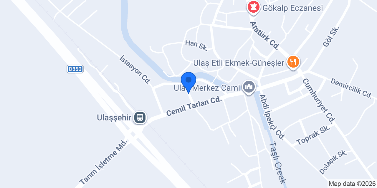Deniz Minihal konumu