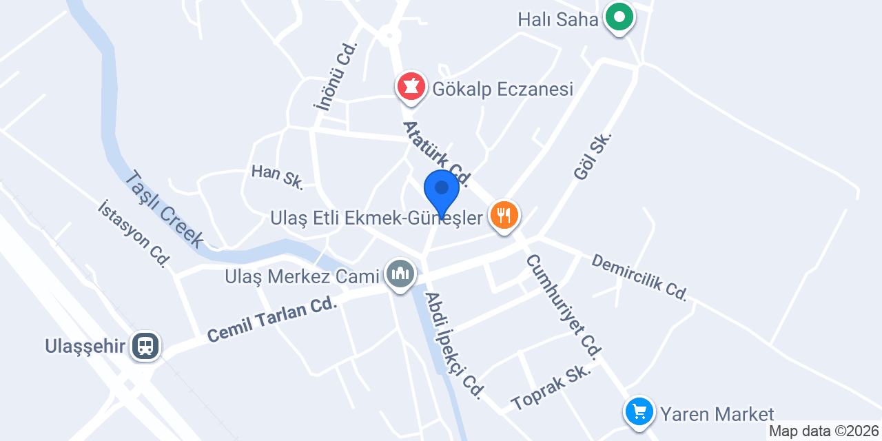 Ertan Saç konumu