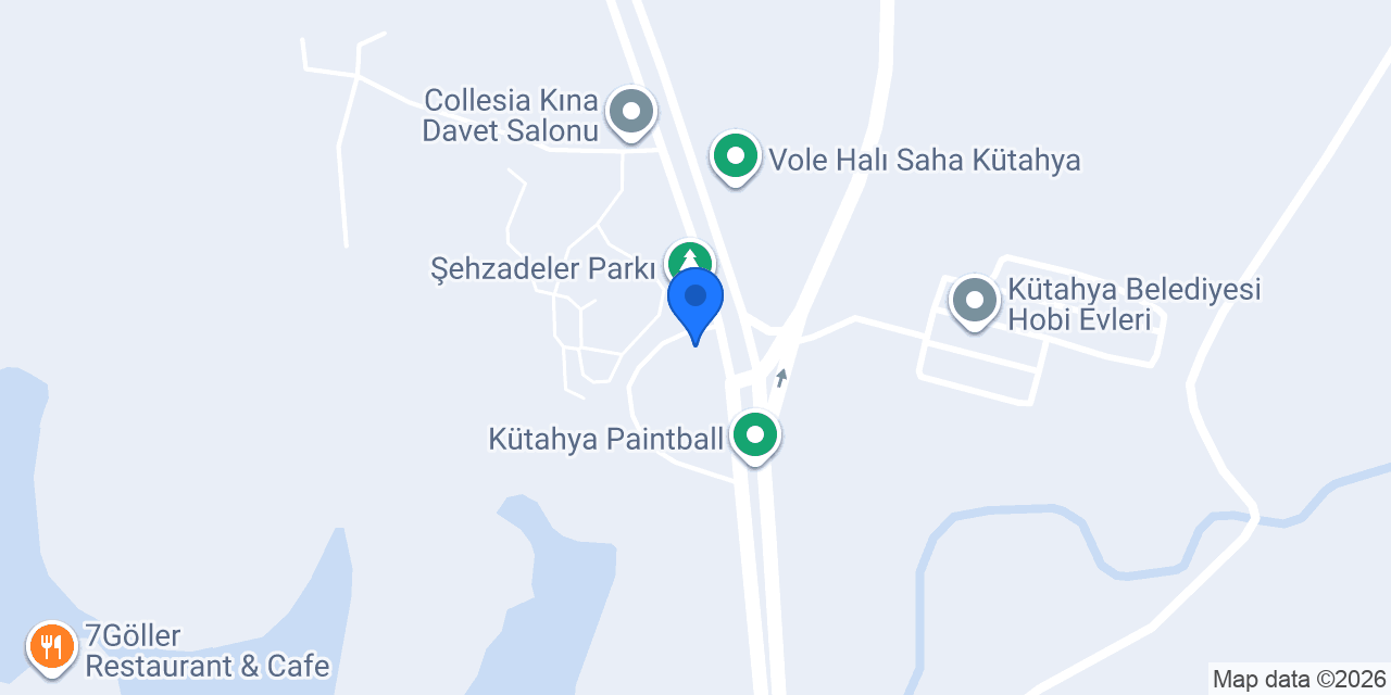şömine cafe konumu