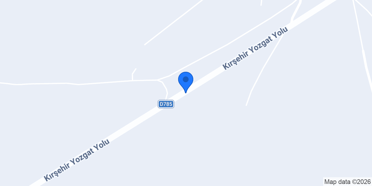 Veteriner Ogün Çağlıyan konumu